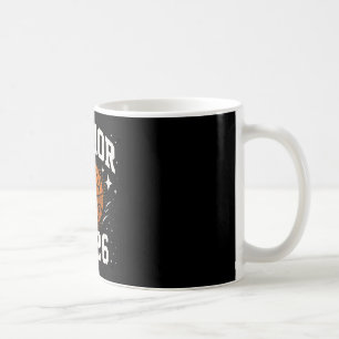Sketll Senior 2026 Cl Of 26 Player Boys Girls Coffee Mug