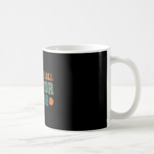 Sketll Senior 2026 Graduation _1 Coffee Mug