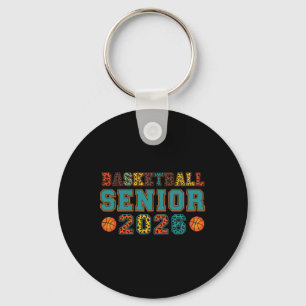 Sketll Senior 2026 Graduation _1 Key Ring