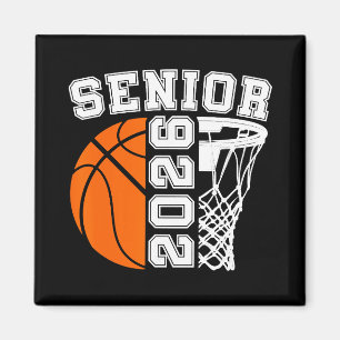 Sketll Senior 2026 Graduation Senior Sketll Player Magnet