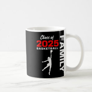 Sketll Senior Matching Cl Of 2025 Senior Sketll 5 Coffee Mug