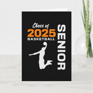 Sketll Senior Matching Cl Of 2025 Senior Sketll 9 Card