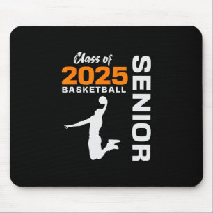 Sketll Senior Matching Cl Of 2025 Senior Sketll 9 Mouse Pad