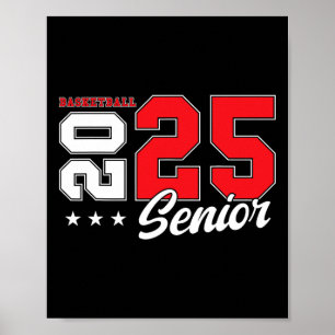 Sketll Senior Night Sketll Senior 2025 Graduation Poster