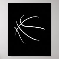 Sketll Silhouette Bll Player Coach Sports Ller Gif