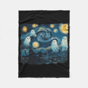 Sketll Skeleton Dunk Sketll Player Halloween Moon  Fleece Blanket