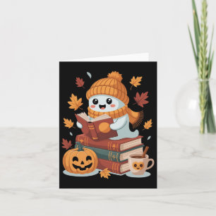Sketll Skeleton Sketll Player Halloween Spooky  Card