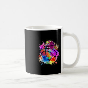 Sketll Teenagers Girls Teens Women Ller Dunking Coffee Mug