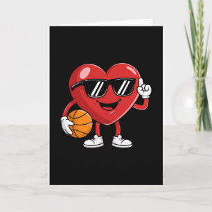 Sketll Valentines Day Shirt Boys Valentines Kids M Card