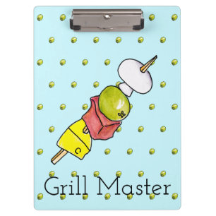 Skewer Clipboard
