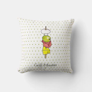 Skewer Cushion