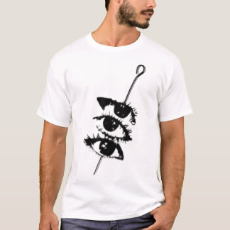 Skewered Eye T-Shirt