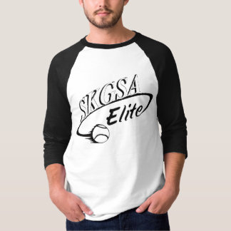 SKGSA baseball T Shirt