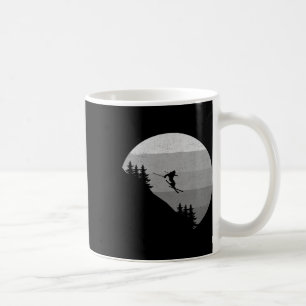 Ski Apparel - Skiing Skier Ski _1 Coffee Mug
