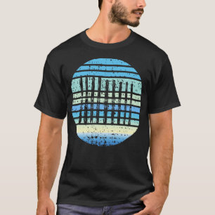 Ski Boards Collection T-Shirt
