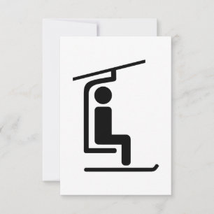 Ski Chairlift