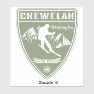 Ski Chewelah Washington