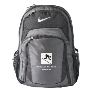 ski race bag