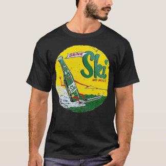 Ski Cola 1 T-Shirt