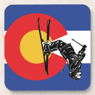 Ski Colorado Coaster