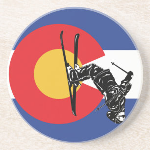 Ski Colorado Coaster