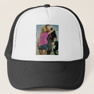 Ski Hat