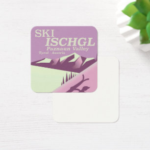 Ski Ischgl,Paznaun Valley Tyrol