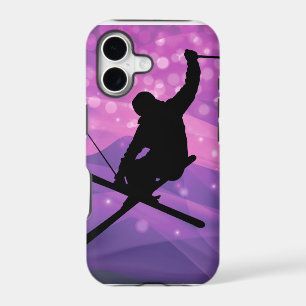 Ski Jump