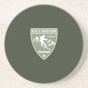 Ski Killington Vermont Coaster