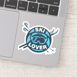 Ski Lover Winter Sports Skiers