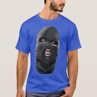 ski mask T-Shirt