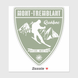Ski Mont-Tremblant Quebec