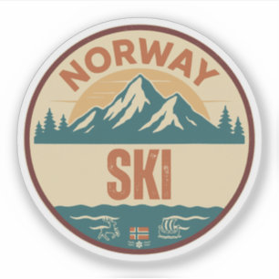 Ski, Norge Norway