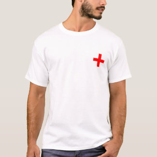 Ski Patrol T-Shirt