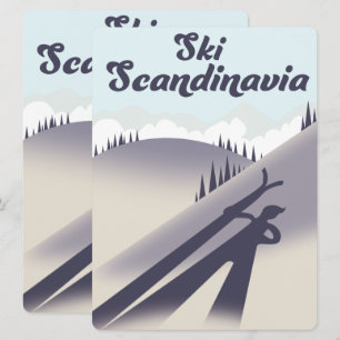 Ski Scandinavia