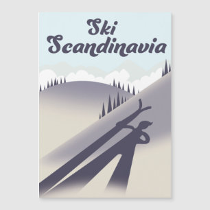 Ski Scandinavia