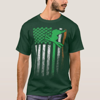 Ski Skiing Skier Gift St  T-Shirt