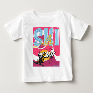 Ski Sport International Baby T-Shirt
