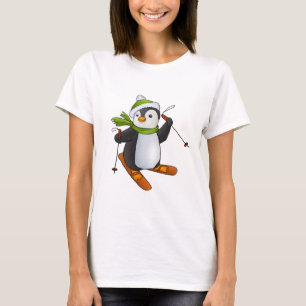 ski T-Shirt