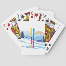 Ski Vacation