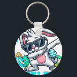 skibidi easter rizzlers, retro, vintage key ring<br><div class="desc">Durable and lightweight keychain featuring a vibrant,  high-quality print,  perfect for keys,  bags,  backpacks,  small gifts,  souvenirs,  and everyday accessories.</div>