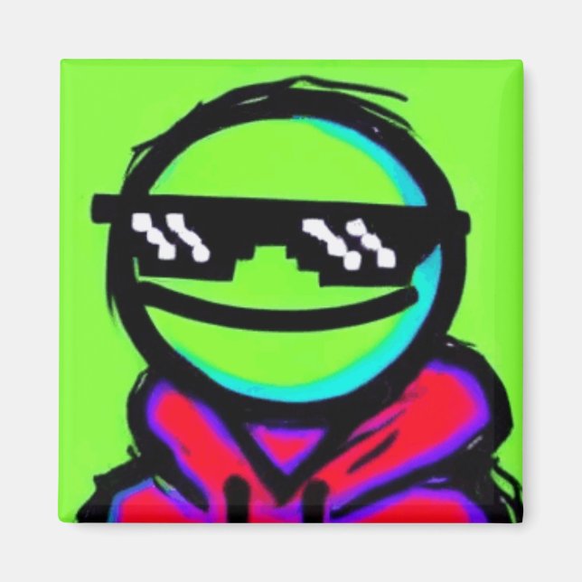 skibidisus.com magnet (Front)