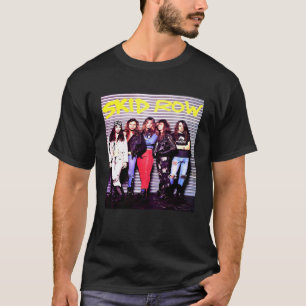 Skid Row Portrait2995png2995 T-Shirt