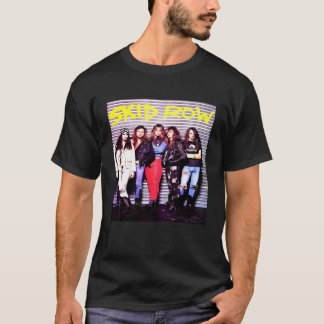 Skid Row Portrait2995png2995 T-Shirt