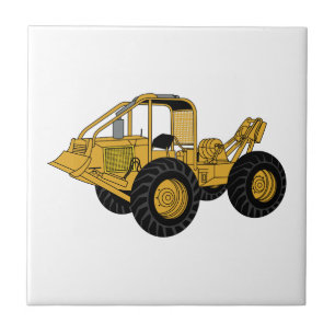 Skidder Tile