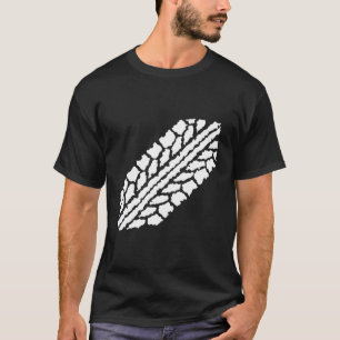 Skidmark Tire T-Shirt