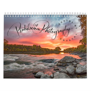 Skies Calendar