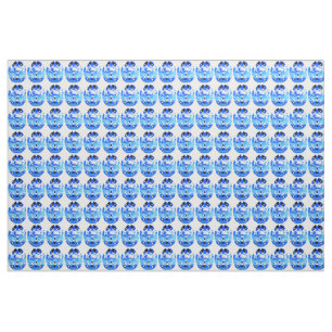 Skies Fabric