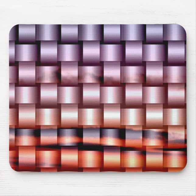 SKIES MOUSE PAD (Front)