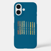 Skiing Ski Boards Gift